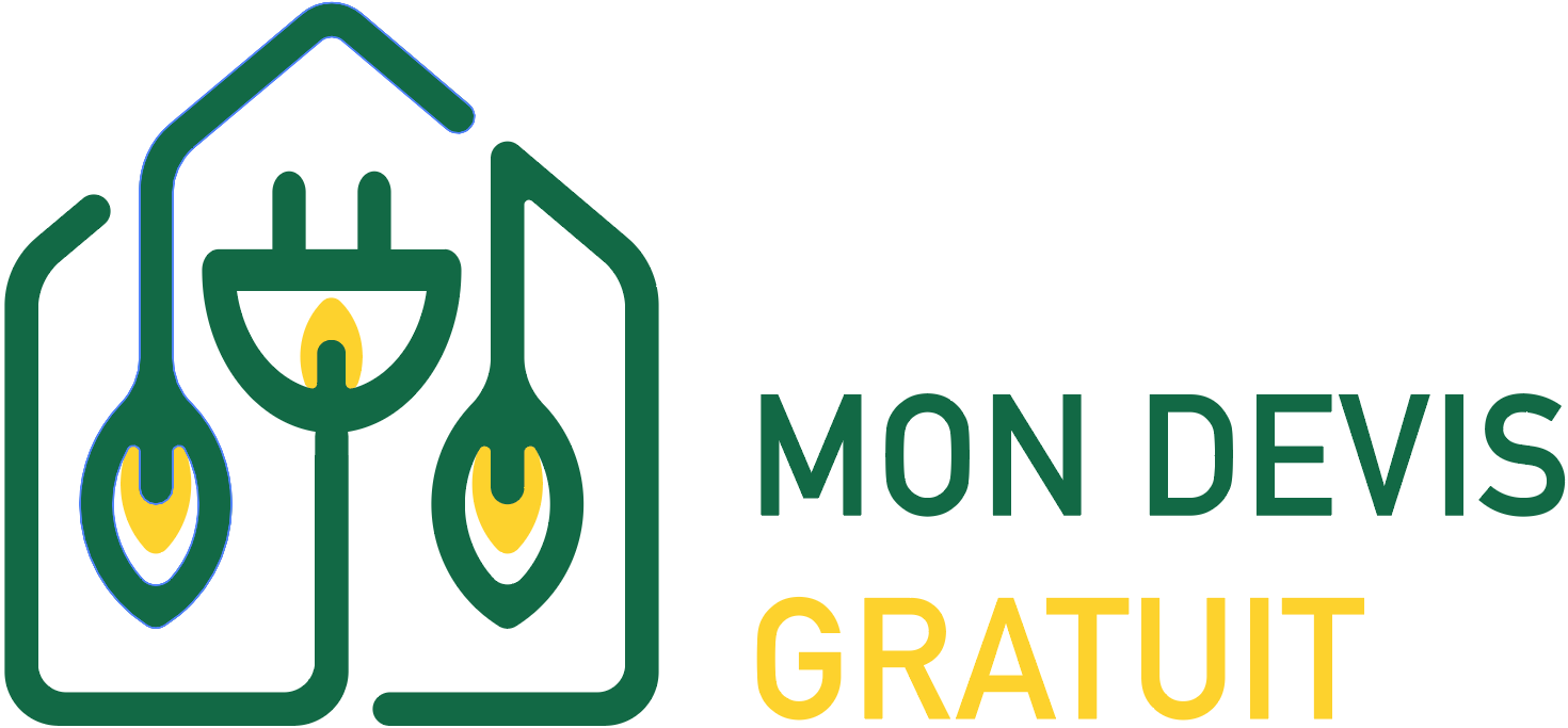 Logo Mon Devis Gratuit